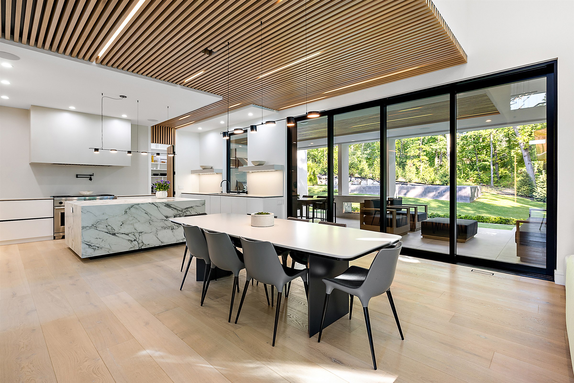 VOLO studio flooring — Designed for life.